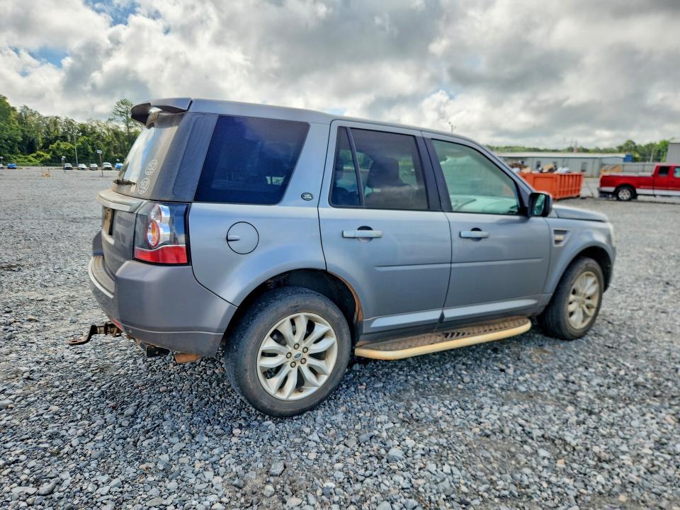 SALFT2BG9DH348225 2013 Land Rover LR2 photo no. 3