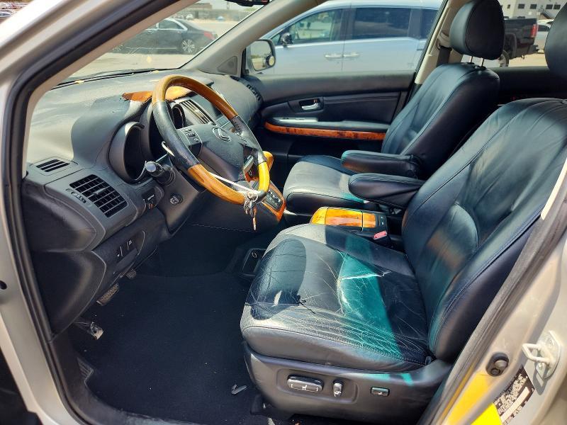 2T2GK31UX8C045858 2008 Lexus RX photo no. 7