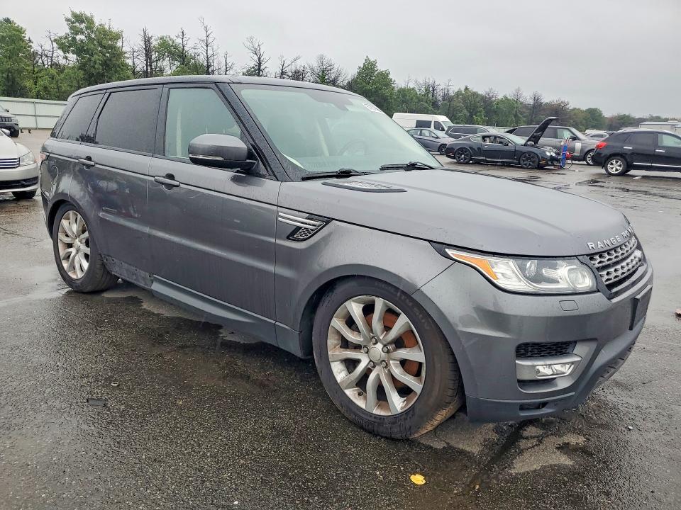 SALWR2WF4EA332119 2014 Land Rover Range Rover photo no. 4