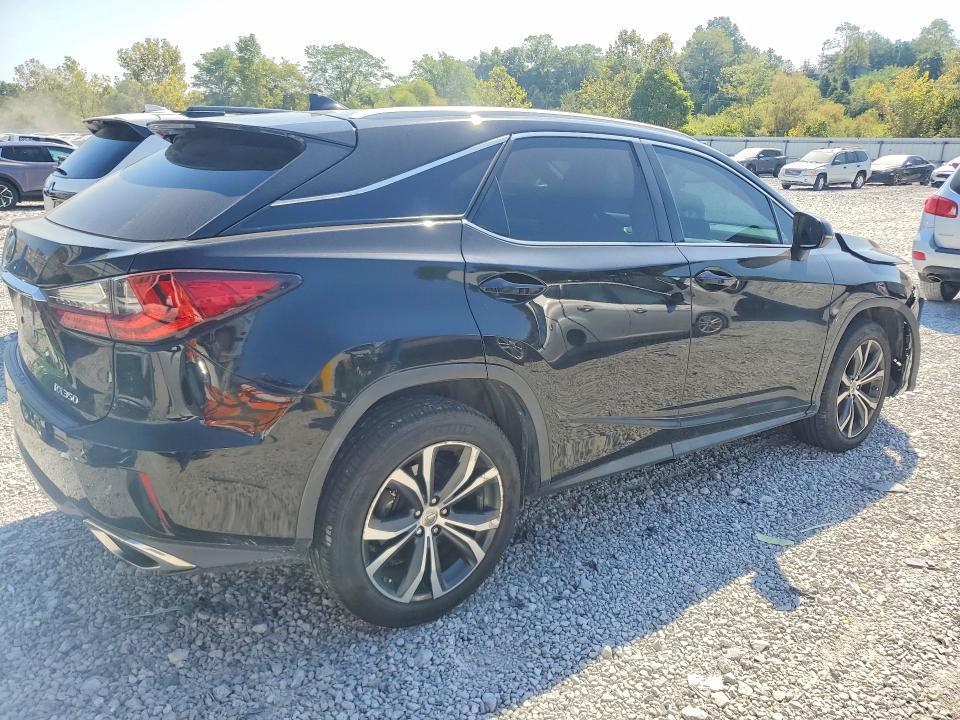 2016 Lexus RX — VIN 2T2ZZMCA3GC029822, şəkil 3