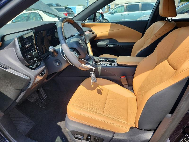 2T2BBMCA6TC142356 2026 Lexus RX photo no. 7