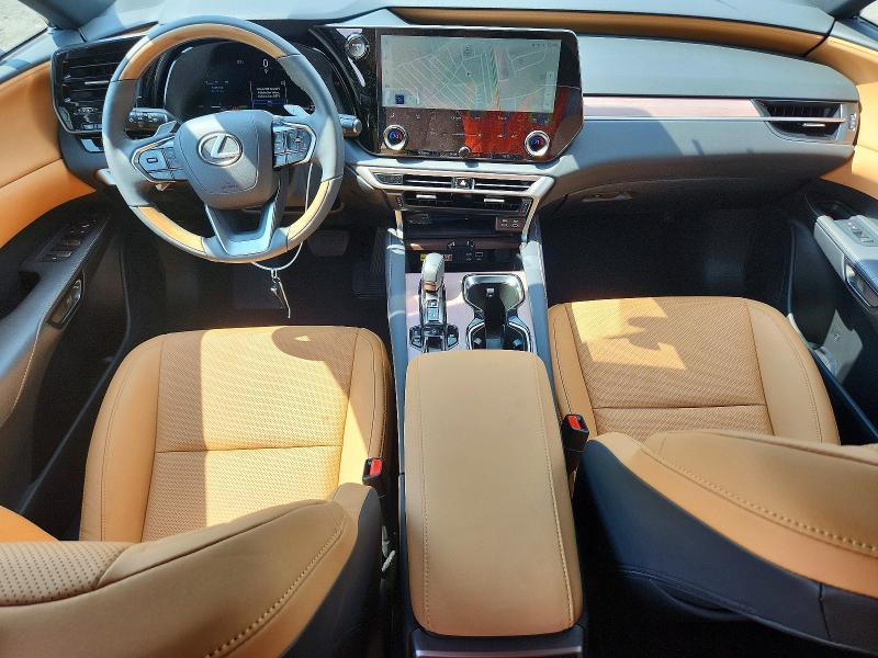 2T2BBMCA6TC142356 2026 Lexus RX photo no. 8