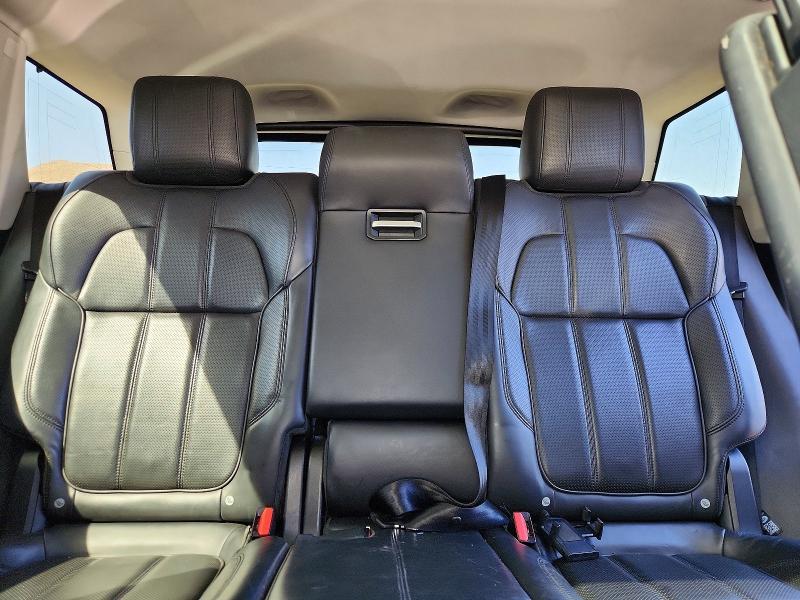 SALWR2KF8GA655436 2016 Land Rover Range Rover photo no. 10