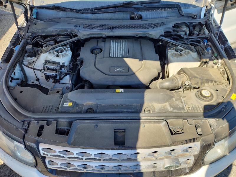 SALWR2KF8GA655436 2016 Land Rover Range Rover photo no. 12