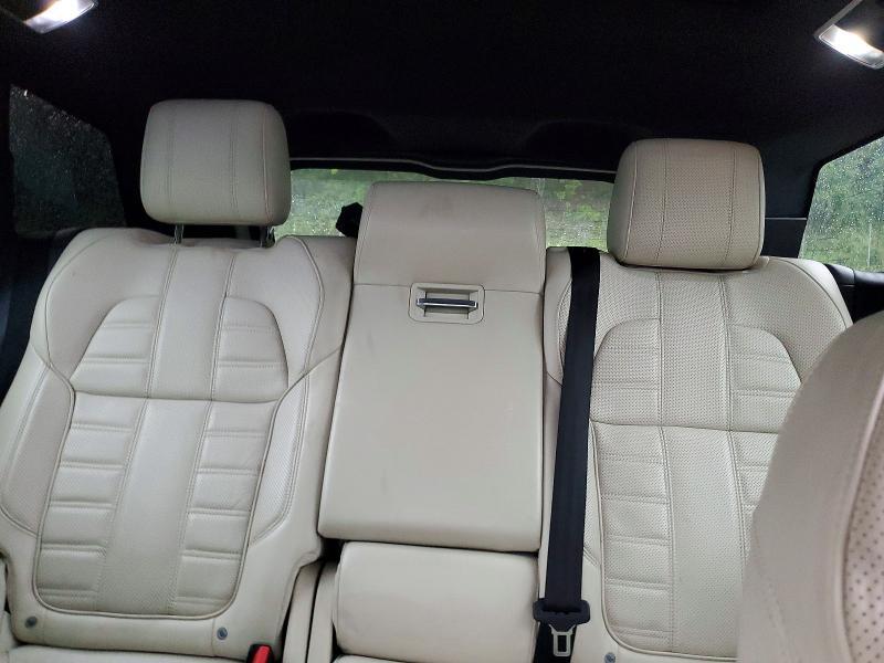 SALWV2EF6EA337206 2014 Land Rover Range Rover photo no. 10