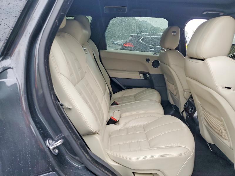 SALWV2EF6EA337206 2014 Land Rover Range Rover photo no. 11