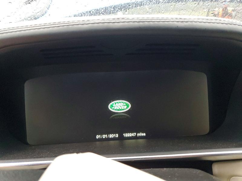 SALWV2EF6EA337206 2014 Land Rover Range Rover photo no. 9