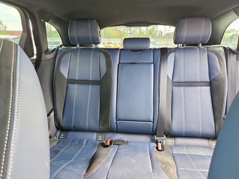 SALYB2RV0JA719700 2018 Land Rover Range Rover photo no. 10