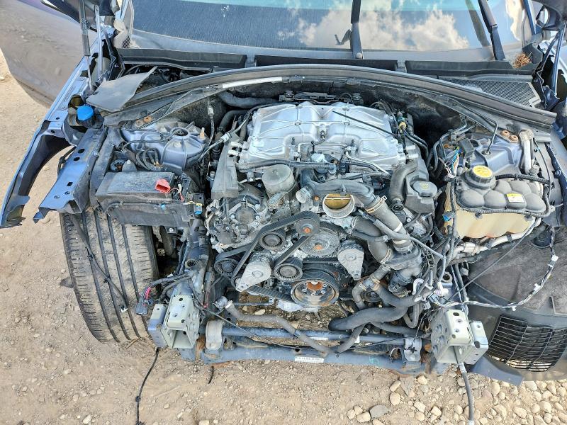 SALYB2RV0JA719700 2018 Land Rover Range Rover photo no. 12