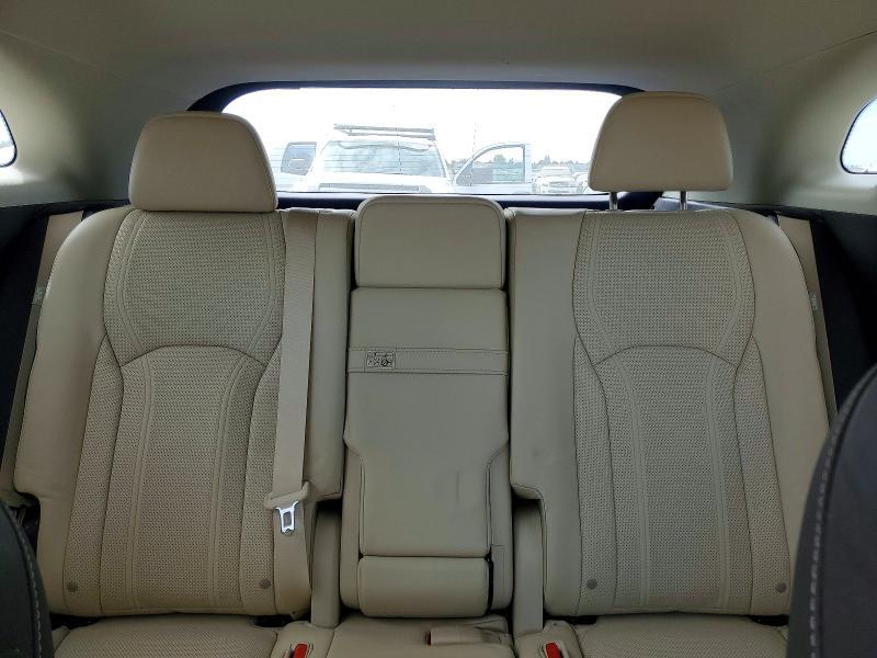 2017 Lexus RX — VIN 2T2BZMCA8HC090215, şəkil 10