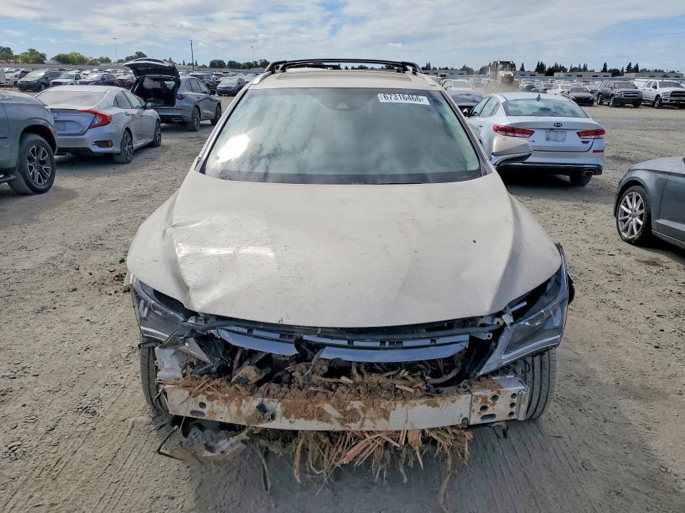 2017 Lexus RX — VIN 2T2BZMCA8HC090215, şəkil 5