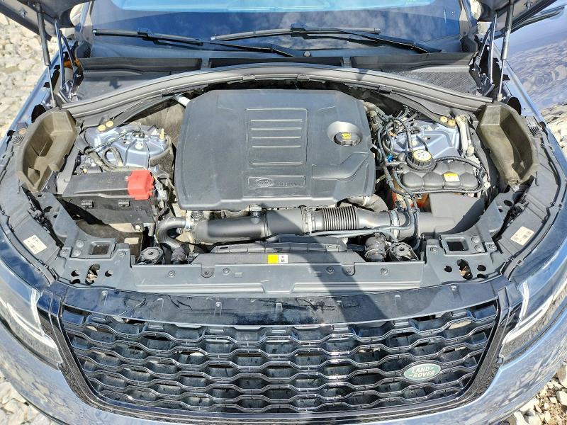 SALYL2EX2KA219172 2019 Land Rover Range Rover photo no. 12