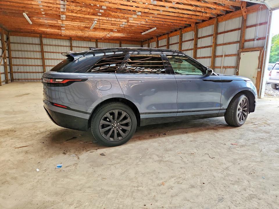 SALYL2EX2KA219172 2019 Land Rover Range Rover photo no. 3
