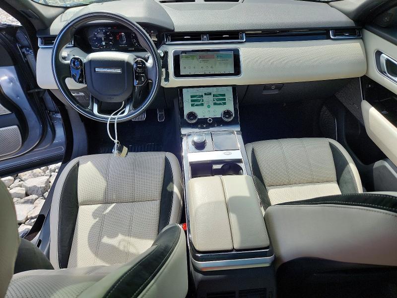SALYL2EX2KA219172 2019 Land Rover Range Rover photo no. 8