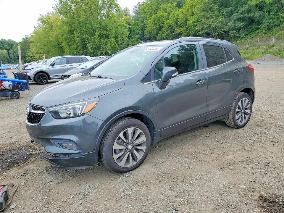 KL4CJBSB3JB517944 2018 Buick Encore photo no. 1