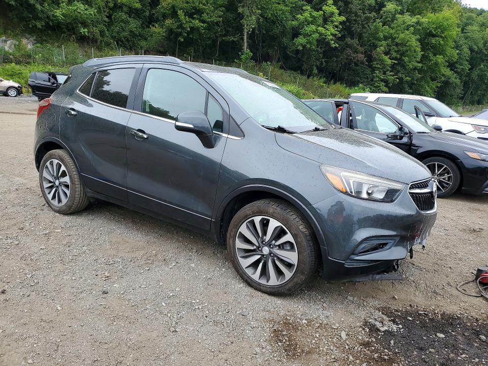 KL4CJBSB3JB517944 2018 Buick Encore photo no. 4