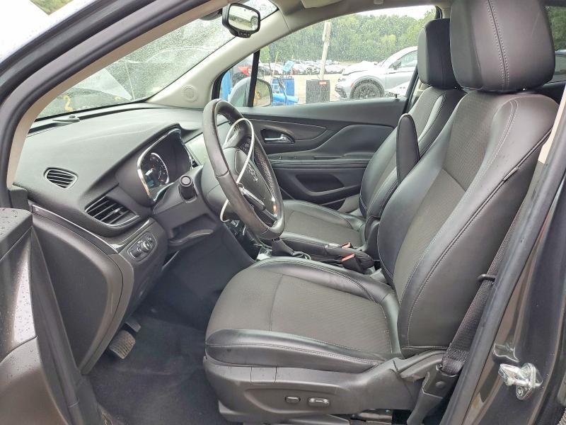 KL4CJBSB3JB517944 2018 Buick Encore photo no. 7