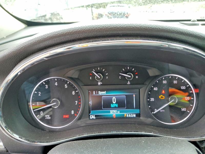 KL4CJBSB3JB517944 2018 Buick Encore photo no. 9