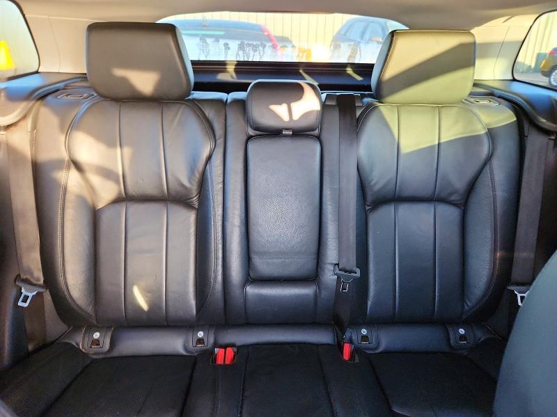 SALVP2RX9JH291879 2018 Land Rover Range Rover photo no. 10
