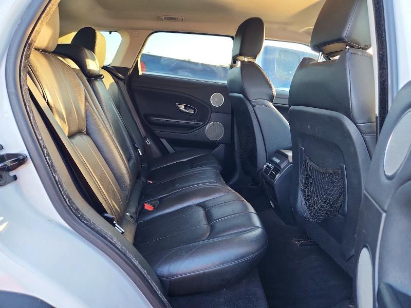 SALVP2RX9JH291879 2018 Land Rover Range Rover photo no. 11