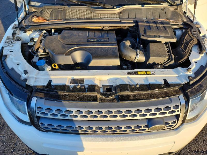 SALVP2RX9JH291879 2018 Land Rover Range Rover photo no. 12