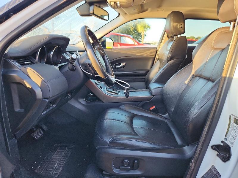 SALVP2RX9JH291879 2018 Land Rover Range Rover photo no. 7