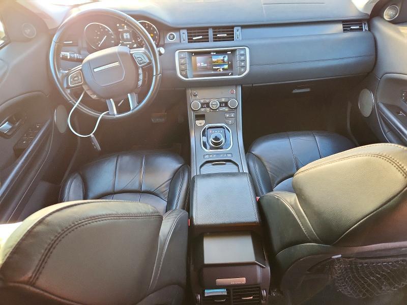 SALVP2RX9JH291879 2018 Land Rover Range Rover photo no. 8