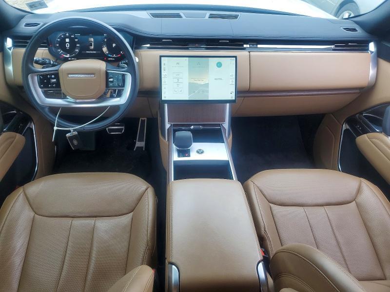 2024 Land Rover Range Rover — VIN SALKPBFU7RA229205, şəkil 8