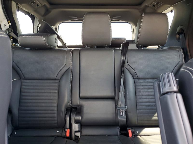 SALRT2EX6P2472355 2023 Land Rover Discovery photo no. 10