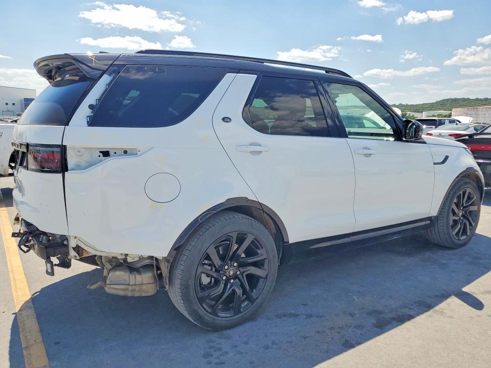 SALRT2EX6P2472355 2023 Land Rover Discovery photo no. 3