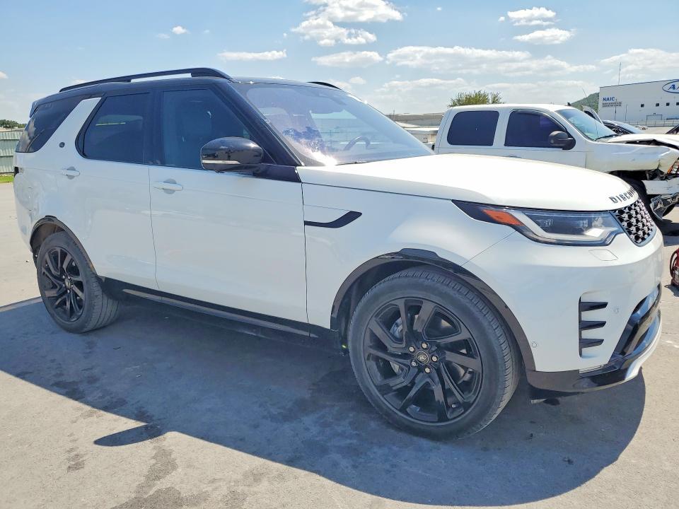 SALRT2EX6P2472355 2023 Land Rover Discovery photo no. 4