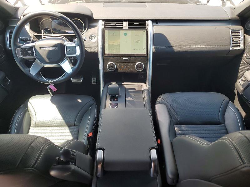 SALRT2EX6P2472355 2023 Land Rover Discovery photo no. 8