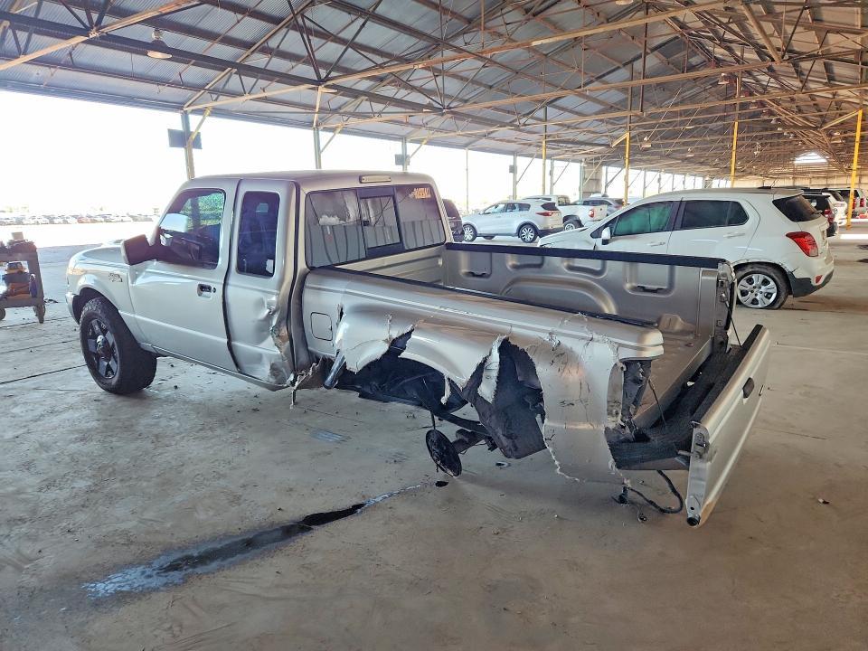 1FTZR15EX1PA36729 2001 Ford Ranger photo no. 2