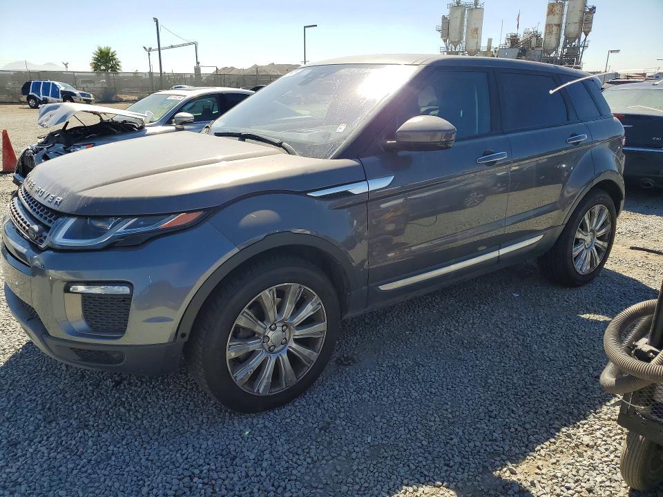2016 Land Rover Range Rover — VIN SALVR2BG8GH080668, şəkil 1