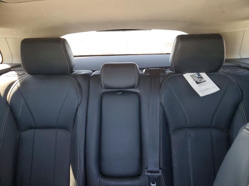 2016 Land Rover Range Rover — VIN SALVR2BG8GH080668, şəkil 10