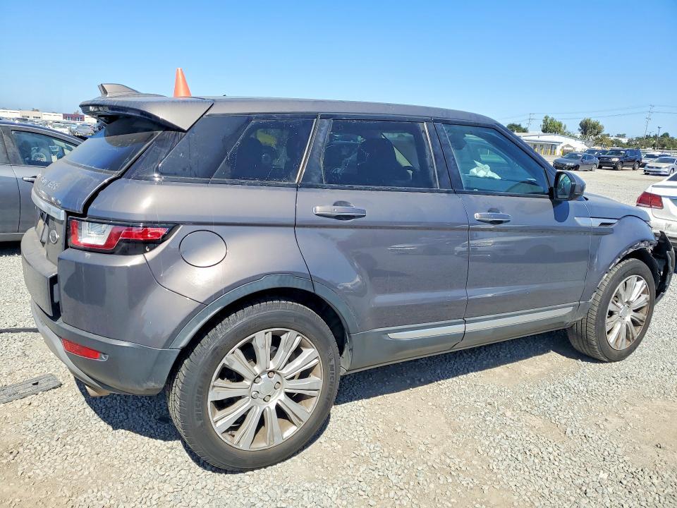 2016 Land Rover Range Rover — VIN SALVR2BG8GH080668, şəkil 3