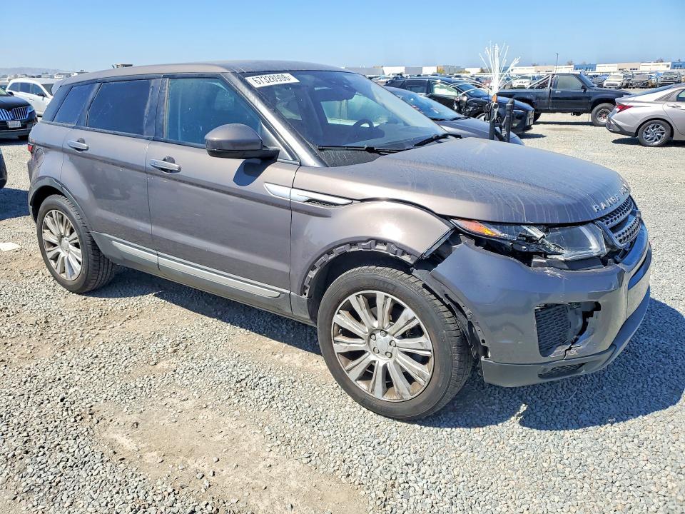 2016 Land Rover Range Rover — VIN SALVR2BG8GH080668, şəkil 4