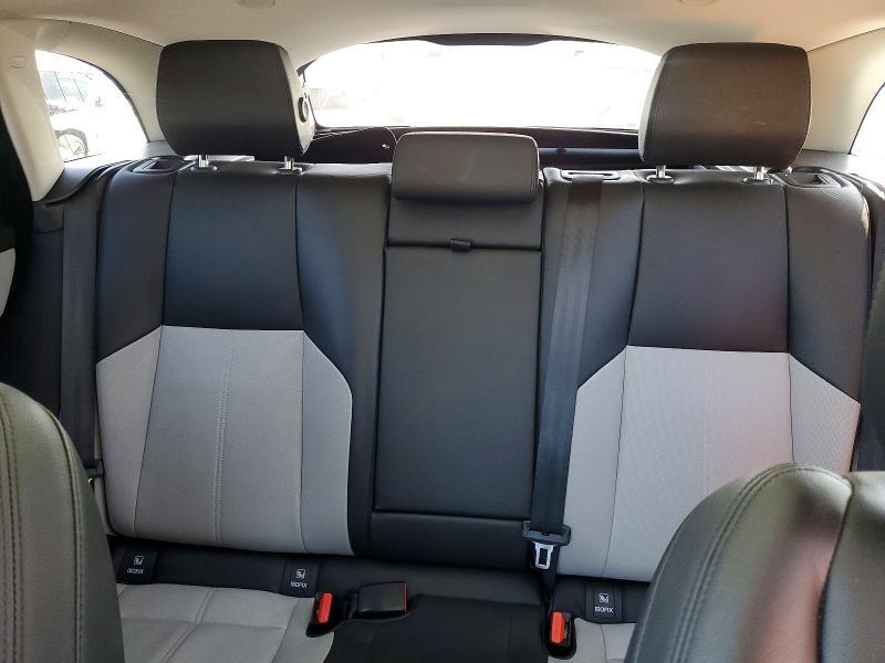 2025 Land Rover Range Rover — VIN SALYL2EX3SA393378, şəkil 10