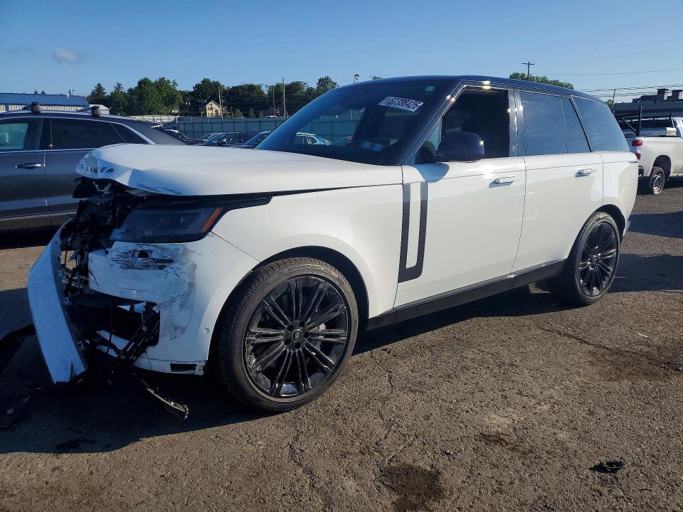2024 Land Rover Range Rover — VIN SALKP9E95RA246655, şəkil 1