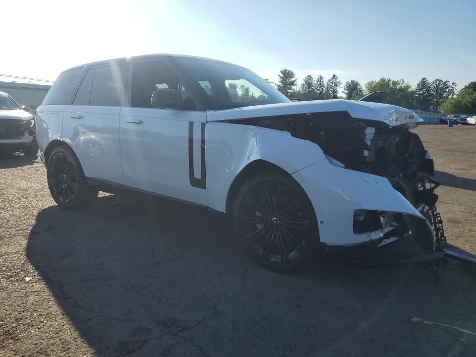 2024 Land Rover Range Rover — VIN SALKP9E95RA246655, şəkil 4