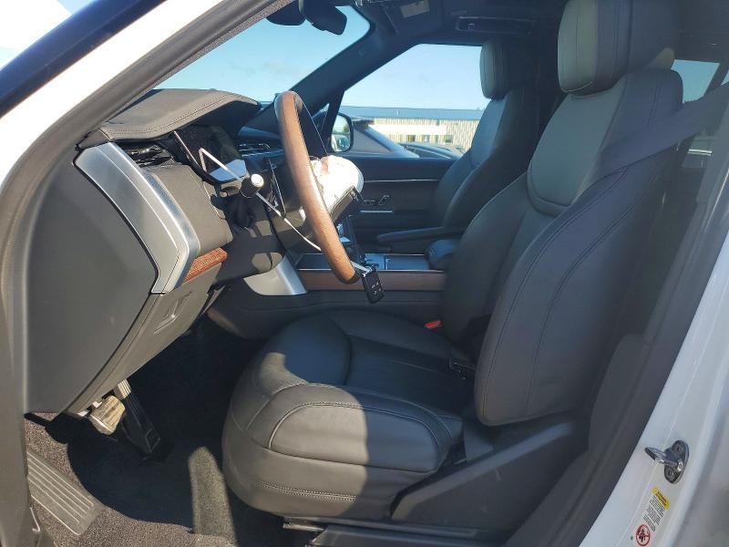2024 Land Rover Range Rover — VIN SALKP9E95RA246655, şəkil 7