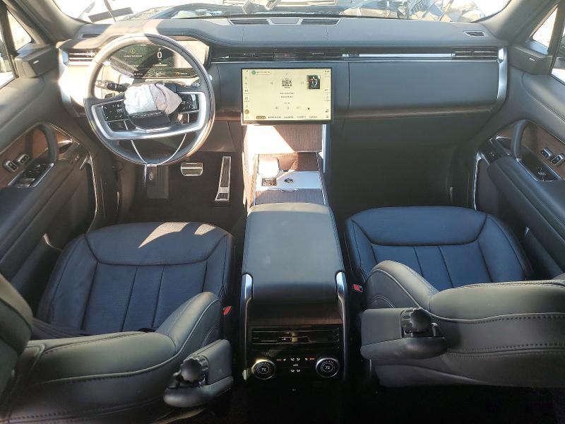 2024 Land Rover Range Rover — VIN SALKP9E95RA246655, şəkil 8