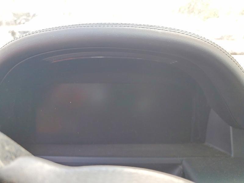 SALMF1D47AA312422 2010 Land Rover Range Rover photo no. 9