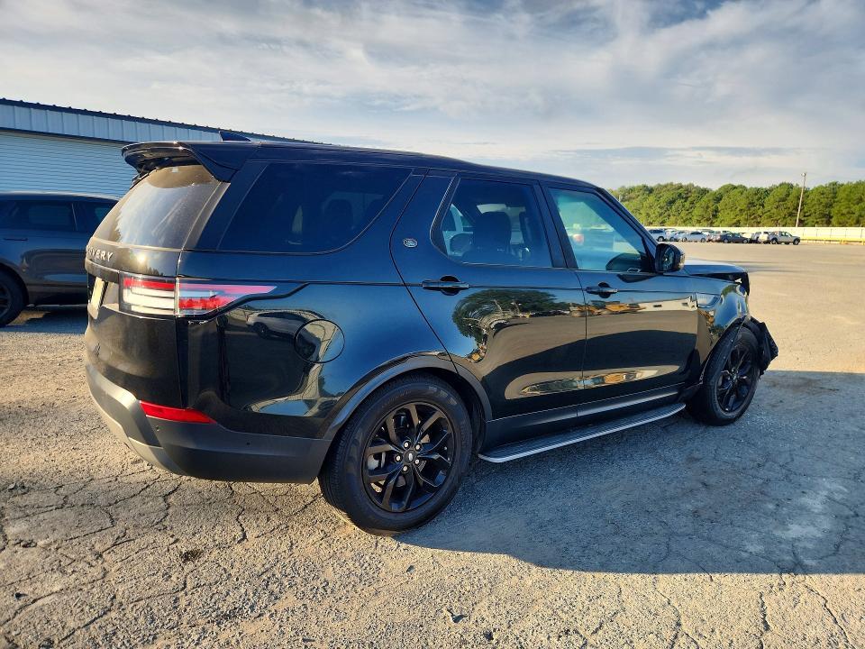 2019 Land Rover Discovery — VIN SALRG2RVXKA093550, şəkil 3