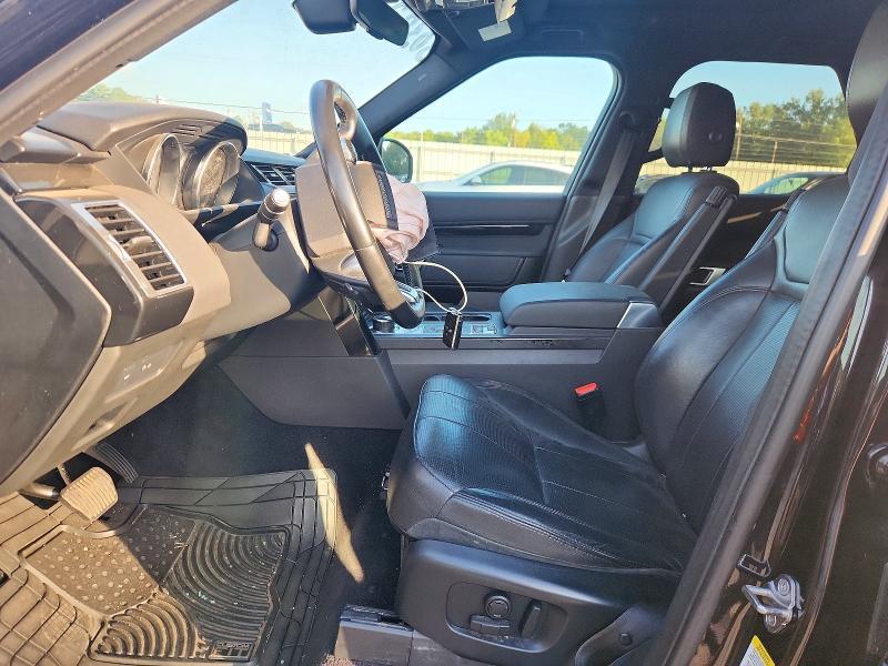 2019 Land Rover Discovery — VIN SALRG2RVXKA093550, şəkil 7