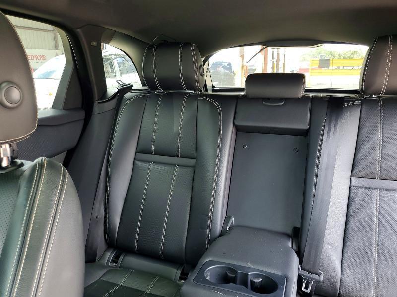 2020 Land Rover Range Rover — VIN SALYB2FV4LA253437, şəkil 10