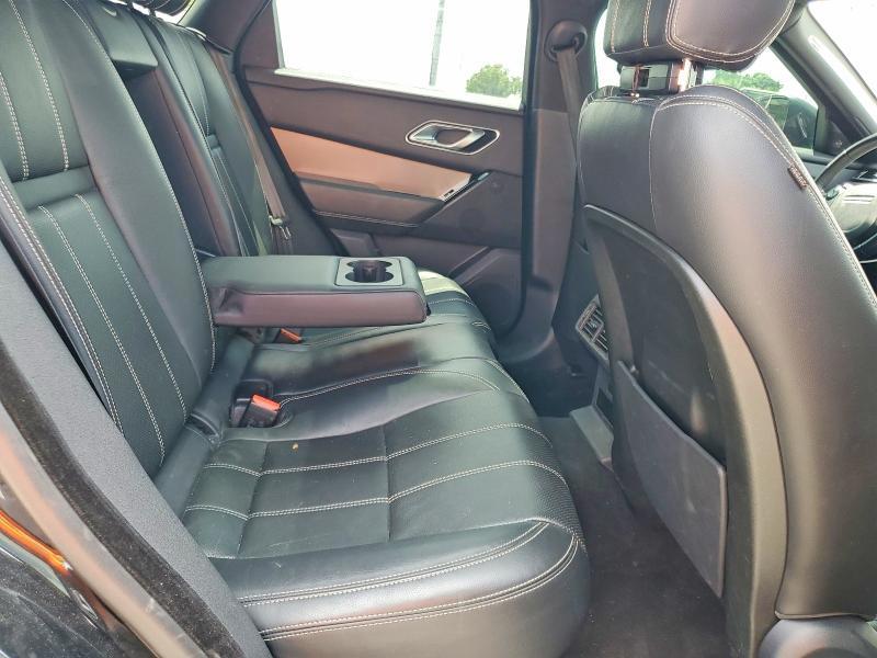 2020 Land Rover Range Rover — VIN SALYB2FV4LA253437, şəkil 11
