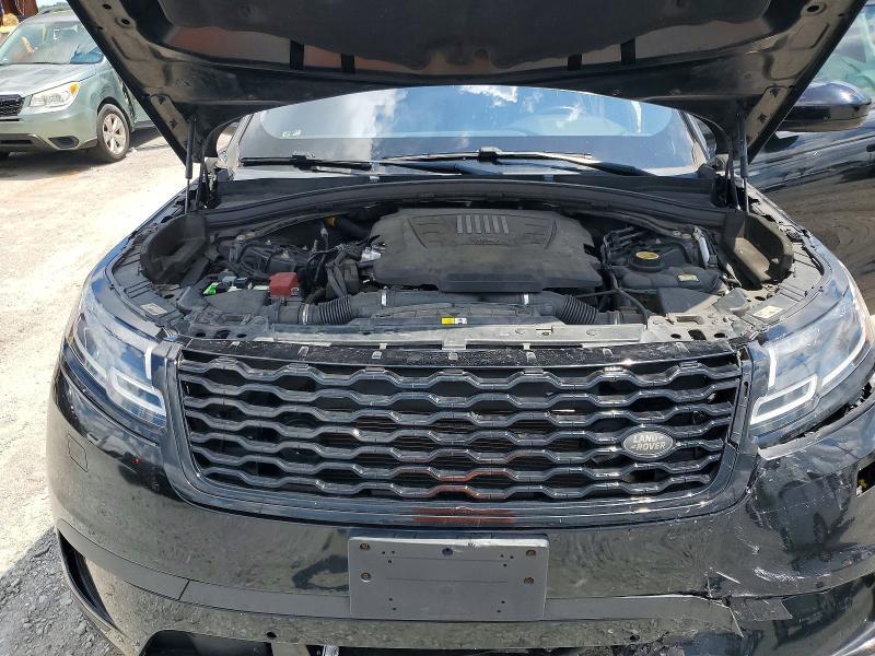 2020 Land Rover Range Rover — VIN SALYB2FV4LA253437, şəkil 12