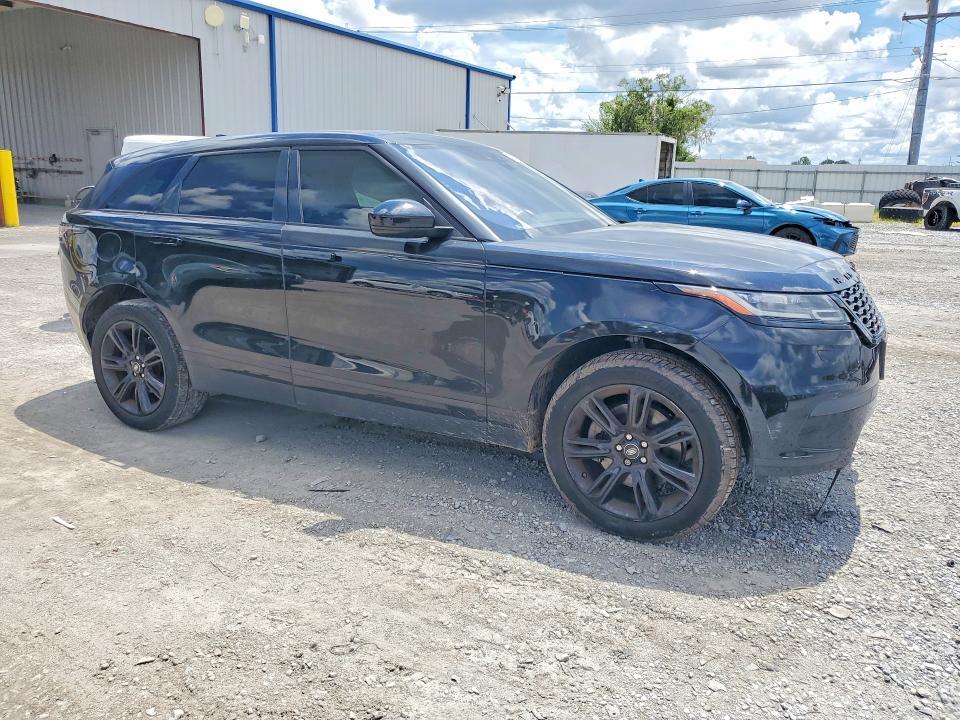 2020 Land Rover Range Rover — VIN SALYB2FV4LA253437, şəkil 4