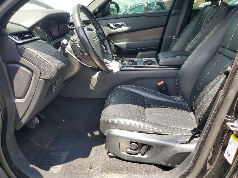 2020 Land Rover Range Rover — VIN SALYB2FV4LA253437, şəkil 7